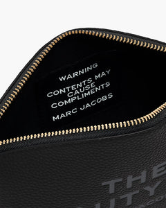 The Beauty Bag - Black