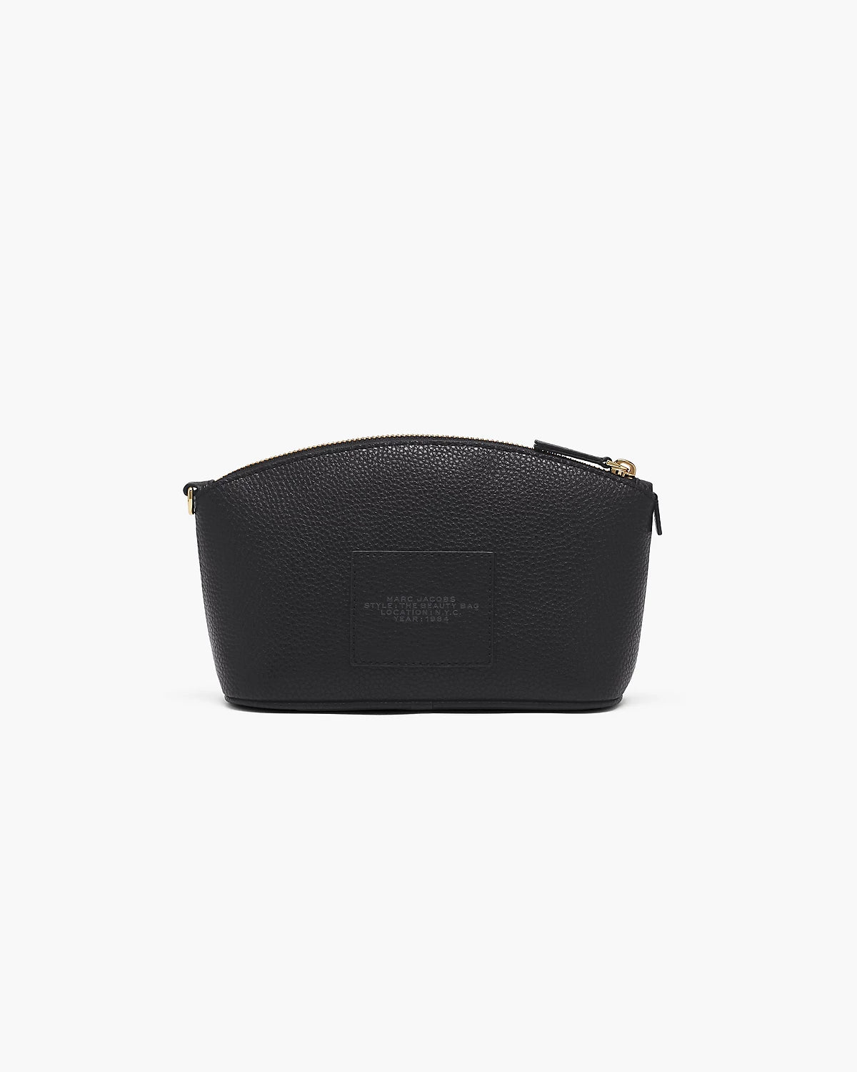 The Beauty Bag - Svart