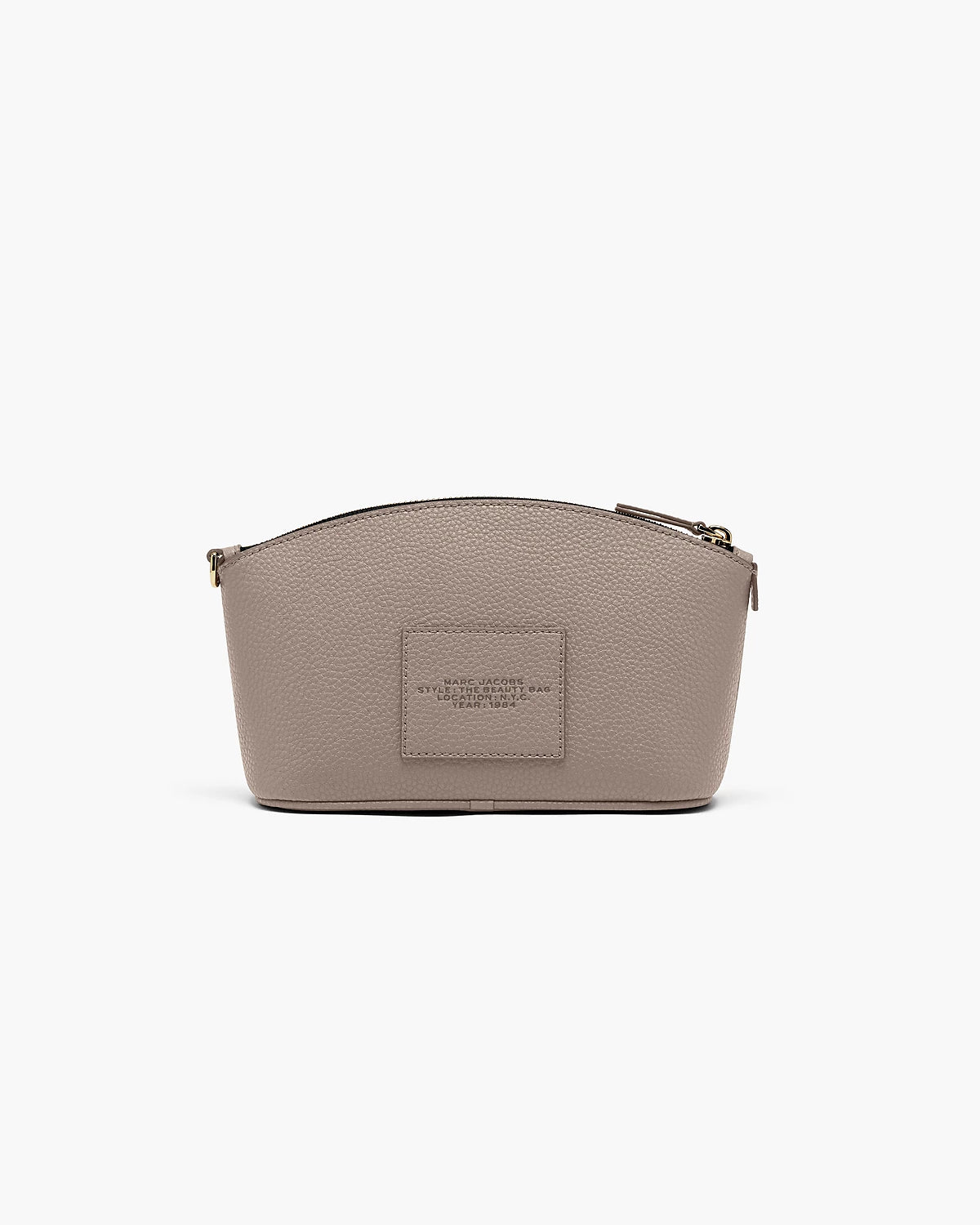 The Beauty Bag - Cement