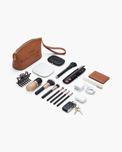 The Beauty Bag - Argan Oil