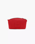 The Beauty Bag - True Red