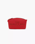 The Beauty Bag - True Red