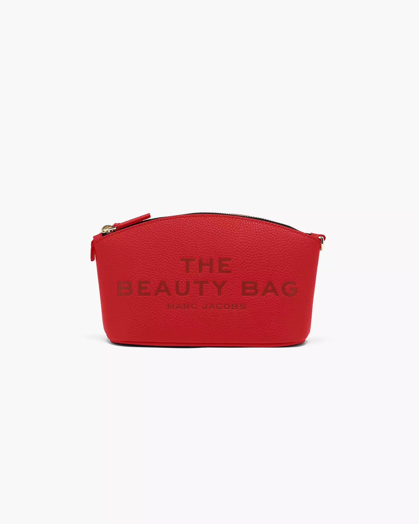 The Beauty Bag - True Red