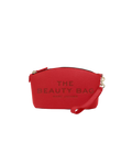 The Beauty Bag - True Red