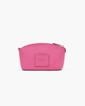The Beauty Bag - Bow Pink