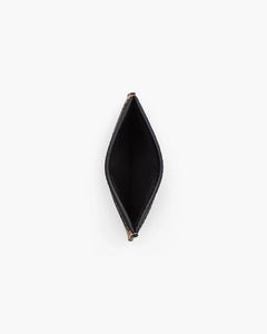 The Card Case - Black Multi