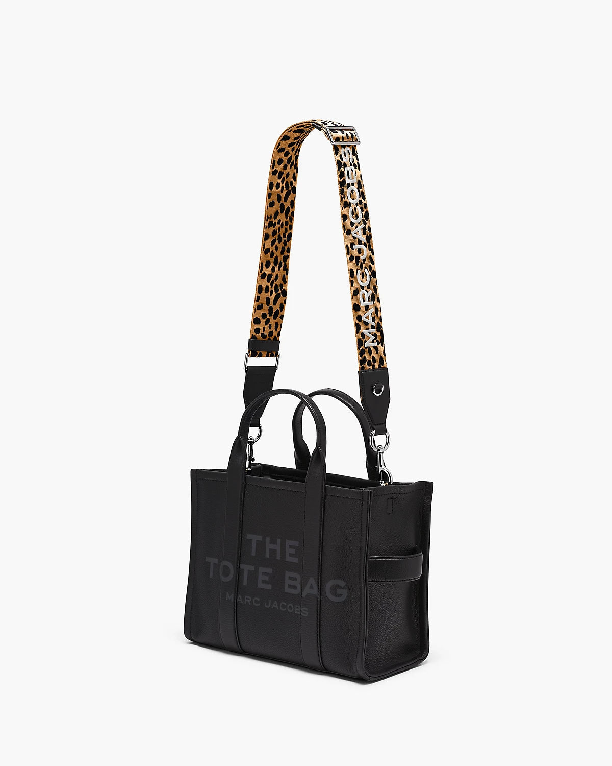 Marc Jacobs The Strap - Black Multi