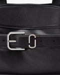 The Dakota Small Satchel - Svart