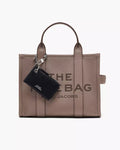 The Everyday Logo Coin Purse Charm - Svart