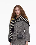The Mini Vanity Bag - Svart