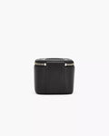 The Mini Vanity Bag - Svart