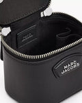 The Mini Vanity Bag - Svart