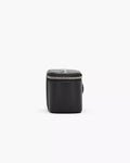 The Mini Vanity Bag - Svart
