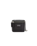 The Mini Vanity Bag - Svart