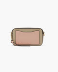 The Snapshot - Khaki Multi