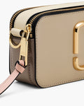The Snapshot - Khaki Multi