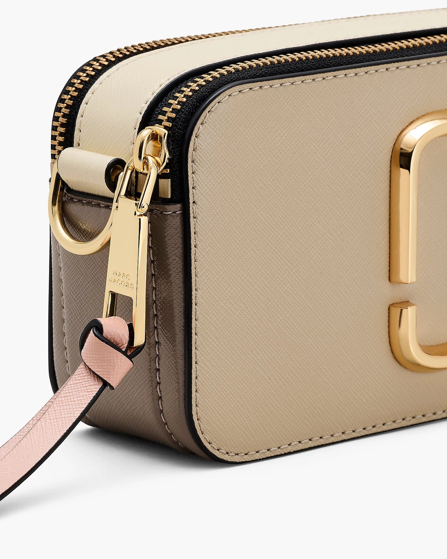 The Snapshot - Khaki Multi