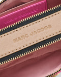The Snapshot Axelväska - Bow Pink Multi