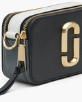 Marc Jacobs The Snapshot - Black/Multi