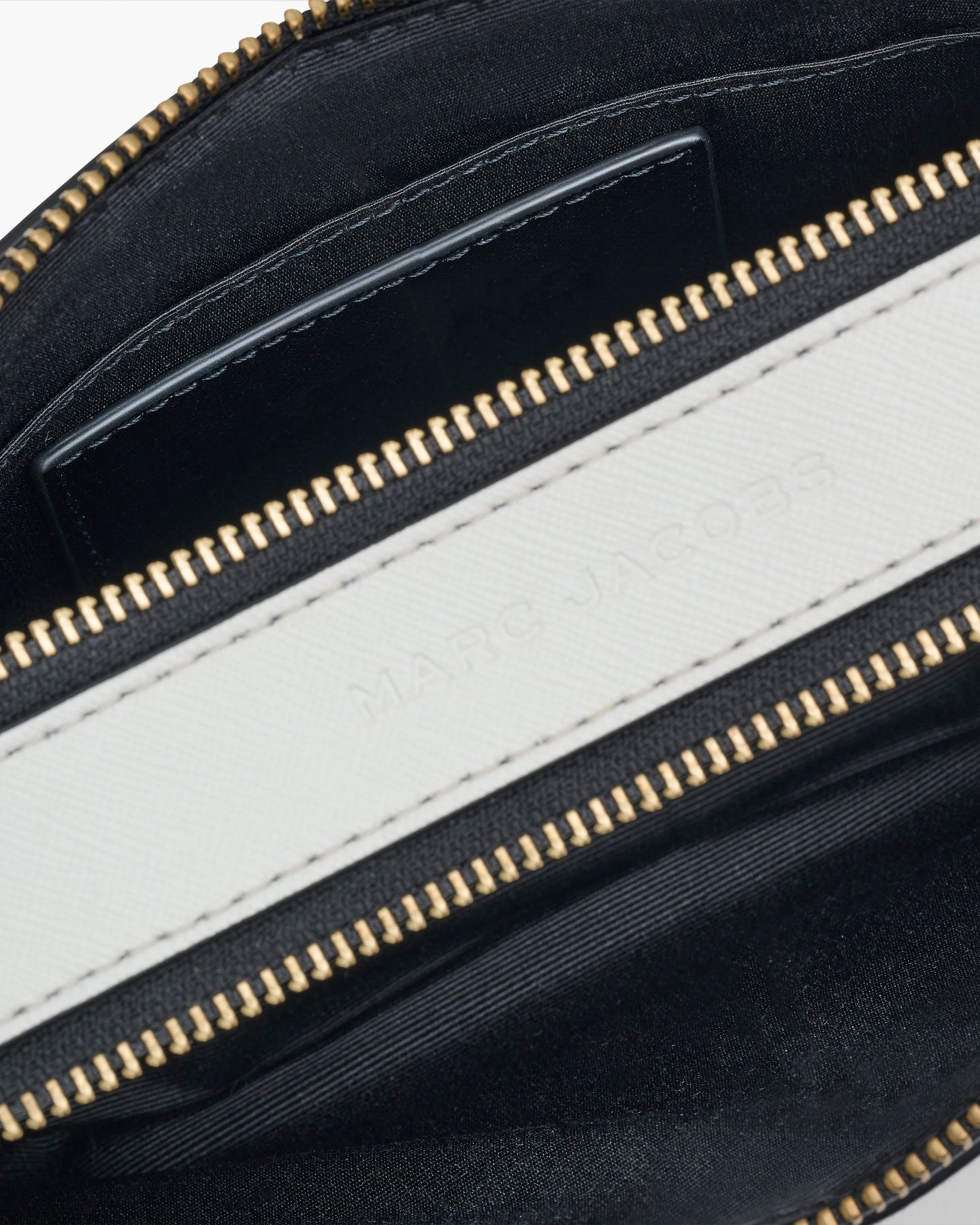 Marc Jacobs The Snapshot - Black/Multi
