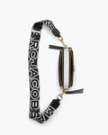 Marc Jacobs The Snapshot - Black/Multi
