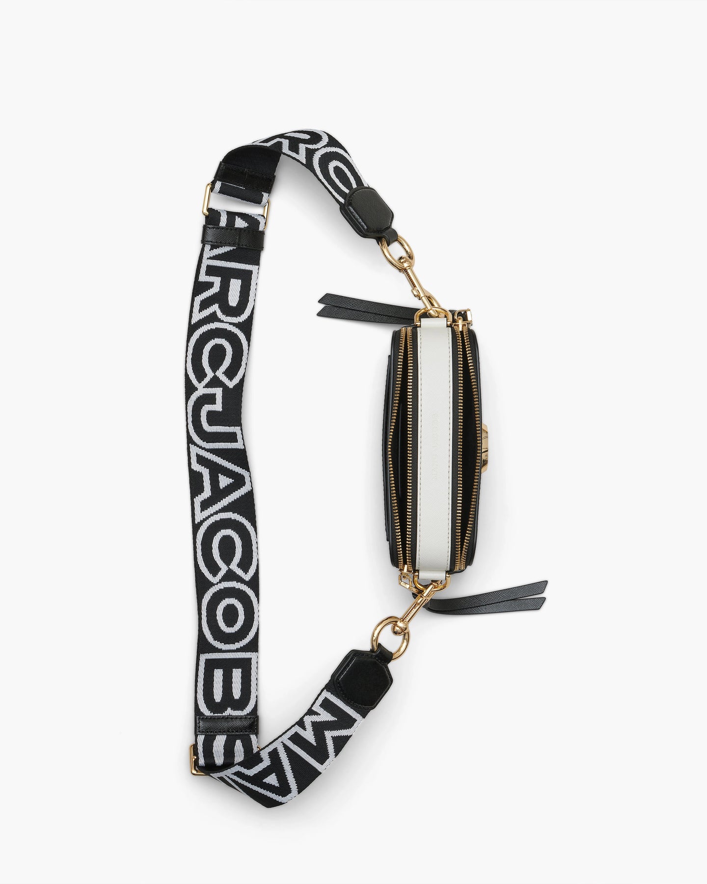Marc Jacobs The Snapshot - Black/Multi