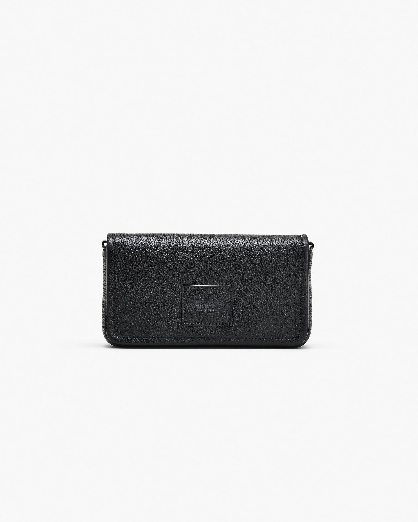 The Mini Bag - Svart