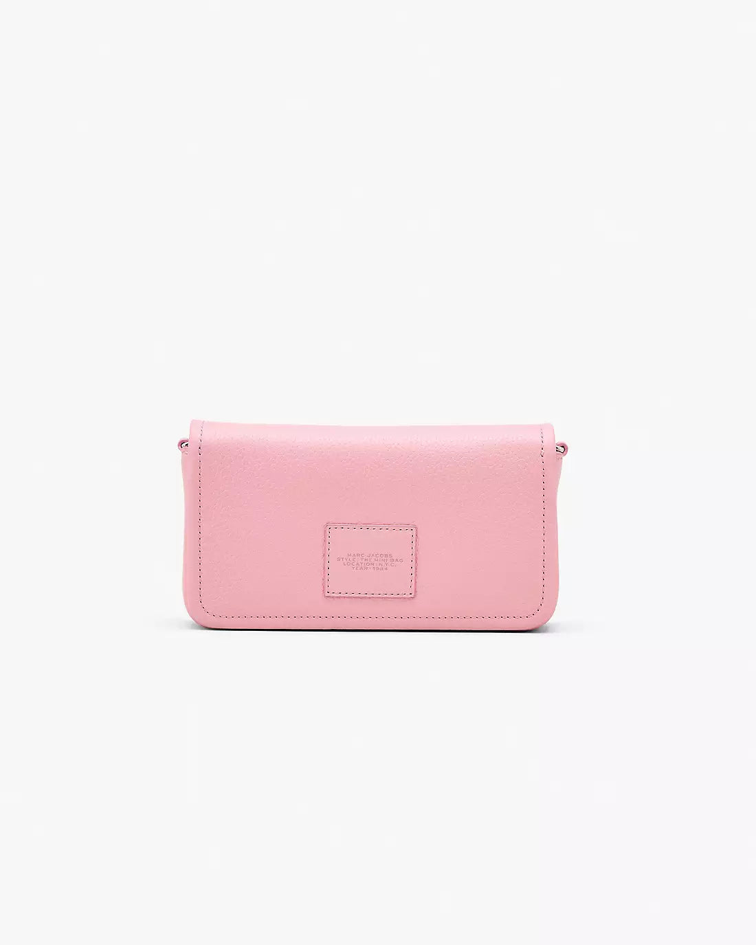 The Mini Bag - Ribbon Pink