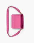 The Mini Bag - Bow Pink