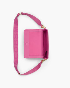 The Mini Bag - Bow Pink