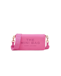 The Mini Bag - Bow Pink