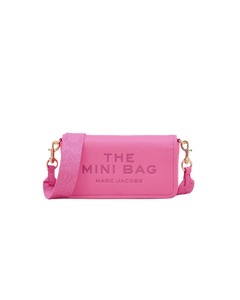 The Mini Bag - Bow Pink