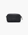 The Crossbody - Svart