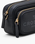 The Crossbody - Svart
