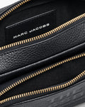 The Crossbody - Svart