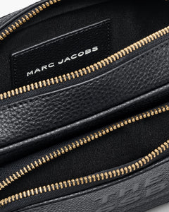 The Crossbody - Black