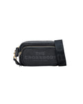 The Crossbody - Svart