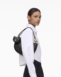 The Hobo Dual Bag - Black