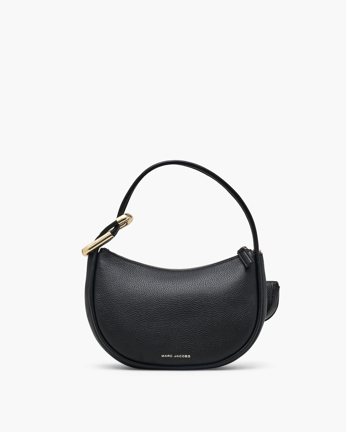 The Hobo Dual Bag - Black