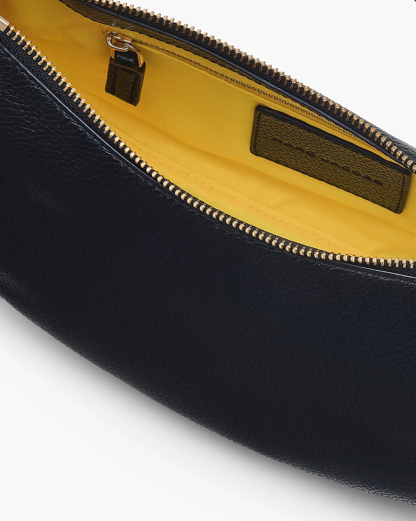 The Hobo Dual Bag - Black