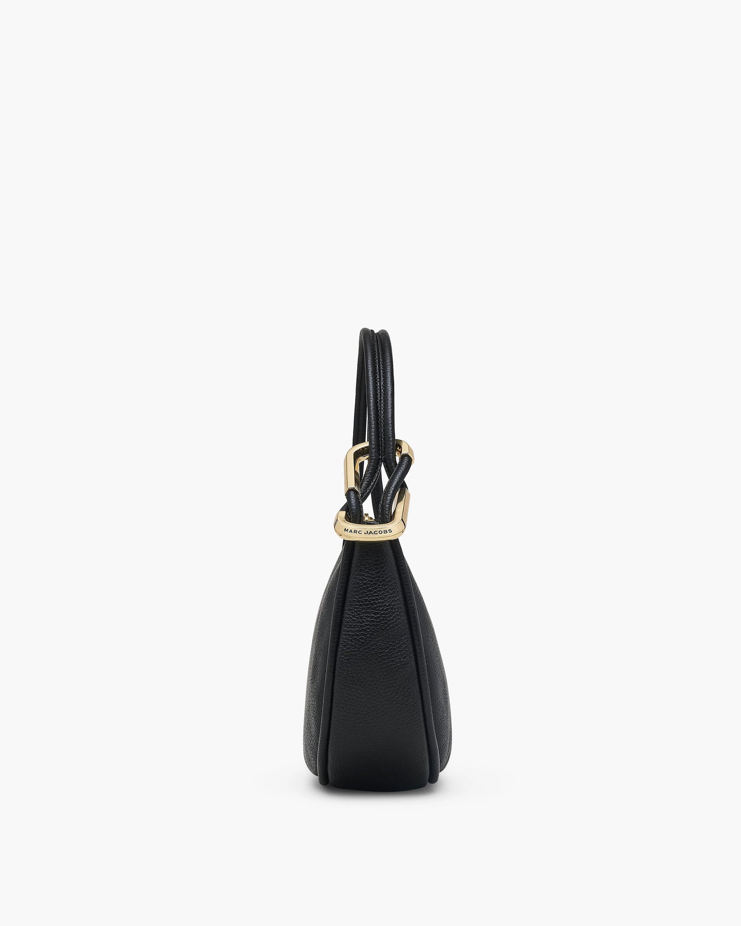 The Hobo Dual Bag - Black