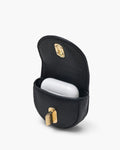 The Hobo Dual Bag - Black