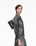 The Mini Dual Shoulder - Svart