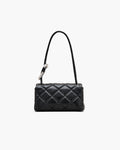 The Mini Dual Shoulder - Svart