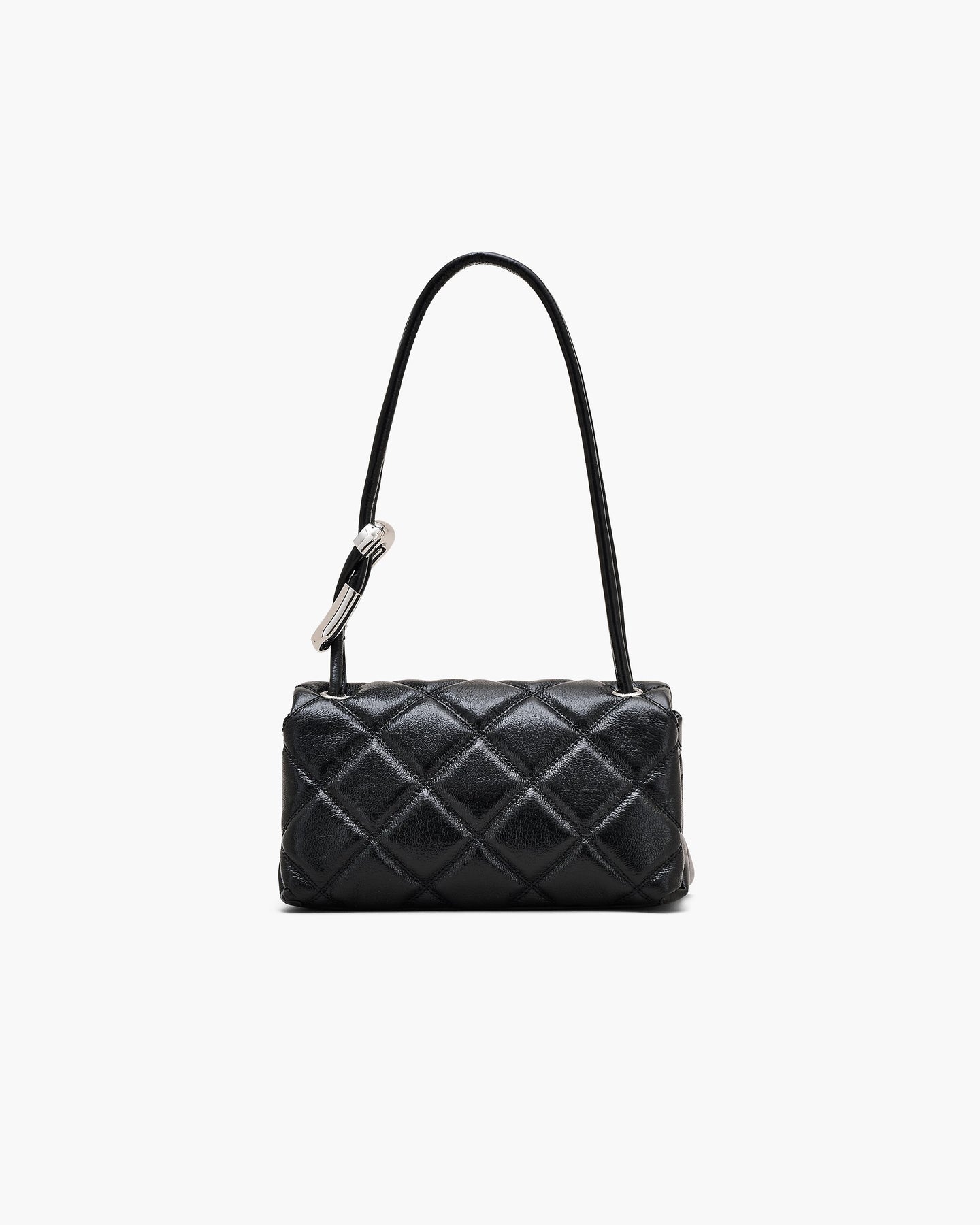 The Mini Dual Shoulder - Svart