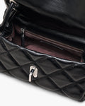 The Mini Dual Shoulder - Svart