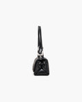 The Mini Dual Shoulder - Svart