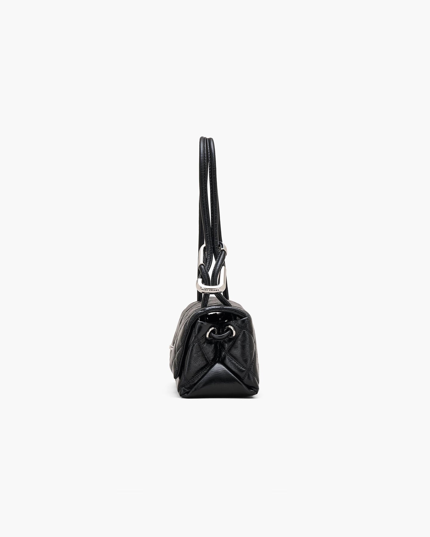 The Mini Dual Shoulder - Svart