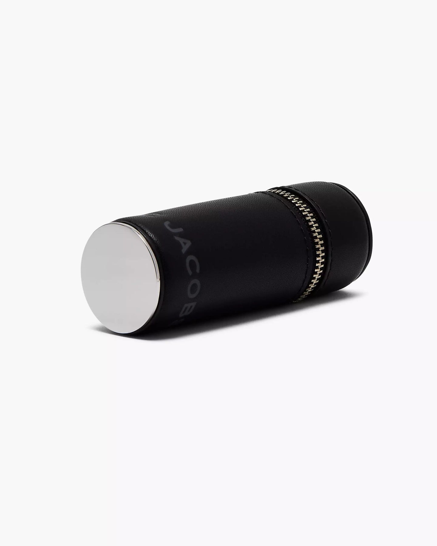 The Lipstick Case Charm - Svart