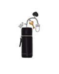 The Lipstick Case Charm - Svart